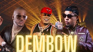 DEMBOW MIX 2022  LOS DEMBOW MAS PEGADO  MEZCLANDO EN VIVO DJ ADONI [upl. by Nylasor]