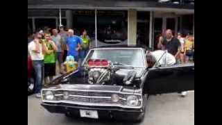 68 Dodge Dart Blown [upl. by Winter]