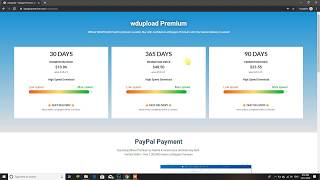 wdupload 1 year premium  Best Price [upl. by Cesaria687]