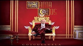 Cosculluela  Santa Cos RIP TEMPO [upl. by Anal]