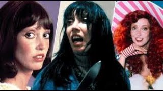 AwardWinning ActressProducer Shelley Duvall Passes Away At 75 [upl. by Garibull]