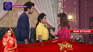 Purnima  Vatsala Planning For Romance  27 October 2023  Episode 59  पूर्णिमा Dangal TV [upl. by Alicul788]