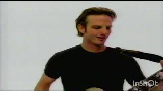 GAP Jeans  Television Commercial  1997  Peter Berg [upl. by Atela]