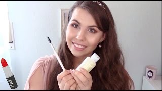 DIY Wimpernserum MeinGeheimtipp [upl. by Tia]