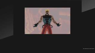 KoF 2002 Final Boss Omega Rugal Level 8 [upl. by Hassi]