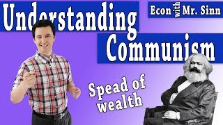 What is Communism [upl. by Cybill]