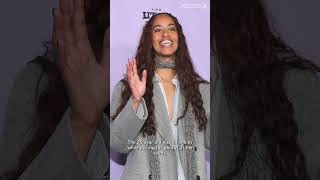 Malia Obamas Red Carpet DEBUT At Sundance shorts [upl. by Kester883]