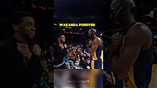 WAKANDA FOREVER 🙅🏽‍♂️🥹♥️ youtubeshorts [upl. by Cassaundra]