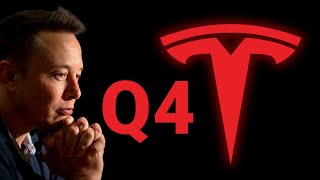 Tesla Q4 Ergebnis  Kann Tesla seine Marktmacht ausbauen [upl. by Sasnett]