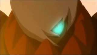 Pokemon Movie 10 The Rise of Darkrai Living in the Shadow Full with Lyrics [upl. by Ilrak]