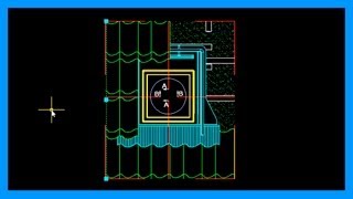 Autocad  Solución cuando no funciona la tecla suprimir en Autocad Tutorial en español HD [upl. by Levenson253]