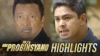 FPJs Ang Probinsyano Vendetta gets into a fight with Tanggols army [upl. by Ewens491]