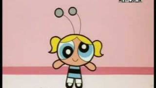 PPG  Bubbles is Fuzzy Lumpkins [upl. by Sheridan]