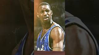 TMAC is Top 5 over DWade shorts trend nba highlights nbaedits [upl. by Longwood691]