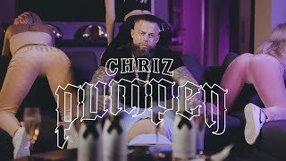 CHRIZ  PUMPEN offizielles Musikvideo [upl. by Lissie290]