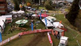 Bellwald Downhill Cup  Ionate Films [upl. by Zosi]