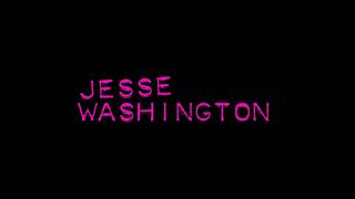 Jesse Washington  2 songs hardcore punkpost hardcore 2002 full EP [upl. by Kinata]