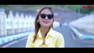 Vita Alvia  Tua Tua Keladi Official Music Video [upl. by Ydarb]