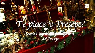 Te piace o presepe 2007 Valerio Marchesini film completo in Italiano [upl. by Knowle]