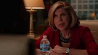 The Good Wife Season 5  Sneak Peek [upl. by Iznyl947]