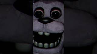 Graveyard Shift at Freddys All JUMPSCARES fnaf fivenightsatfreddys fnaffangames [upl. by Alieka]