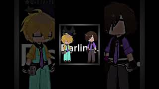 New darling William afton and Henry emliy [upl. by Oeram]