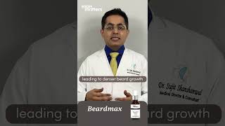 Does Beard Growth Oil Works Doctor Reveals the Truth [upl. by Allmon]