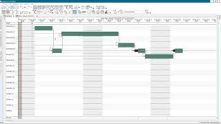 Opcenter APS Scheduler Intro and Basics [upl. by Nerrot]