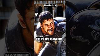 Partie 33  L’Héritage de Maximus Decimus Meridius  Liberté Vengeance Gloire 🔥 [upl. by Harrie]