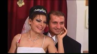 2005 Sargon Youkhana Assyrian Wedding in Syria Tony amp Ator [upl. by Rysler]