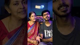 🎵Ammavum Naanum🎵  Epi 5  KANNANA KANNE FLIP shorts music trending youtubeshorts [upl. by Carola]