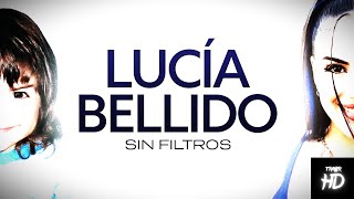 Lucia Bellidos Sin Filtros  Tráiler HD Oficial Documental Español [upl. by Hervey]