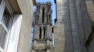 Laon France [upl. by Dnomra]