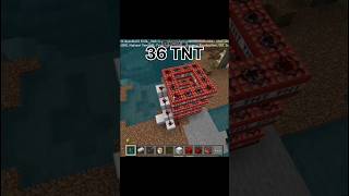 MINECRAFT  WARDEN KITNA POWERFUL HAI  Minecraft SHORT [upl. by Lusar]