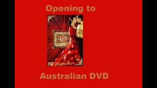 Opening to Strictly Ballroom Australian DVD [upl. by Francyne]