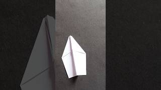 How to folding paper plane shorts paperairplane [upl. by Schafer]