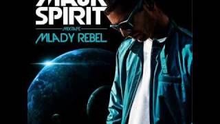 Majk Spirit  Ahoj MLADY REBEL Mixtejp MLADY REBEL Mixtejp [upl. by Haliehs541]