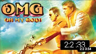 Oh my god Full Movie Best Facts  Akshay Kumar  Paresh Rawal [upl. by Elstan]