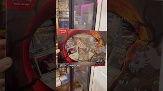 PART 8  Buying Pokémon Cards So You Dont Have To Bloodmoon Ursaluna EX Box pokemon [upl. by Zebulen]