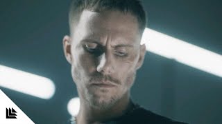 KAAZE  Addicted Official Lyric Video [upl. by Gotcher]