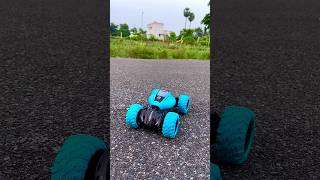 Stunt twist car toys trending shorts ytshorts funny viralvideo [upl. by Casmey631]