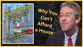 Why You Cant Afford a House w Dr Bryan Caplan [upl. by Yates]