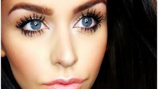 How To Make Your Eyelashes 5 Times Longer amp Thicker [upl. by Acinomad]