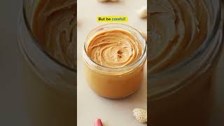 What Happens When You Eat Peanut Butter Every Day Surprising Facts peanutbutter healthyeating [upl. by Nudd]