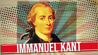 DESEMPACA IMMANUEL KANT EM CINCO MINUTOS [upl. by Maia526]