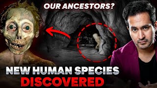 BIG BREAKING New Human Species Discovered Thatve Raised Doubts On Human Origins [upl. by Nilyac]