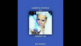 Ledena kralica  Azis Speed Up [upl. by Secunda456]