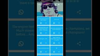 Fernando Alonso soundboard app [upl. by Katrinka]