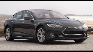 Tesla Model S 70d awd 2016 Introduction review  evaluation  test [upl. by Bevis234]