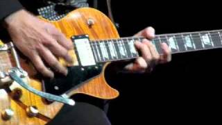 Joe Bonamassa Live  Last Kiss [upl. by Enileuqkcaj52]